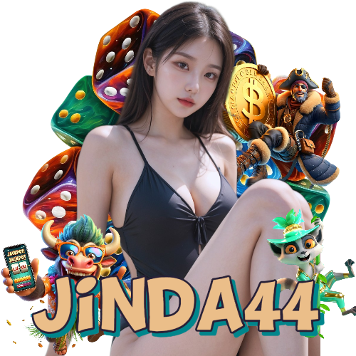 jinda44 เว็บตรง