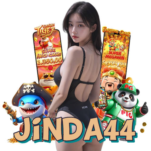 jinda44 สล็อตออนไลน์